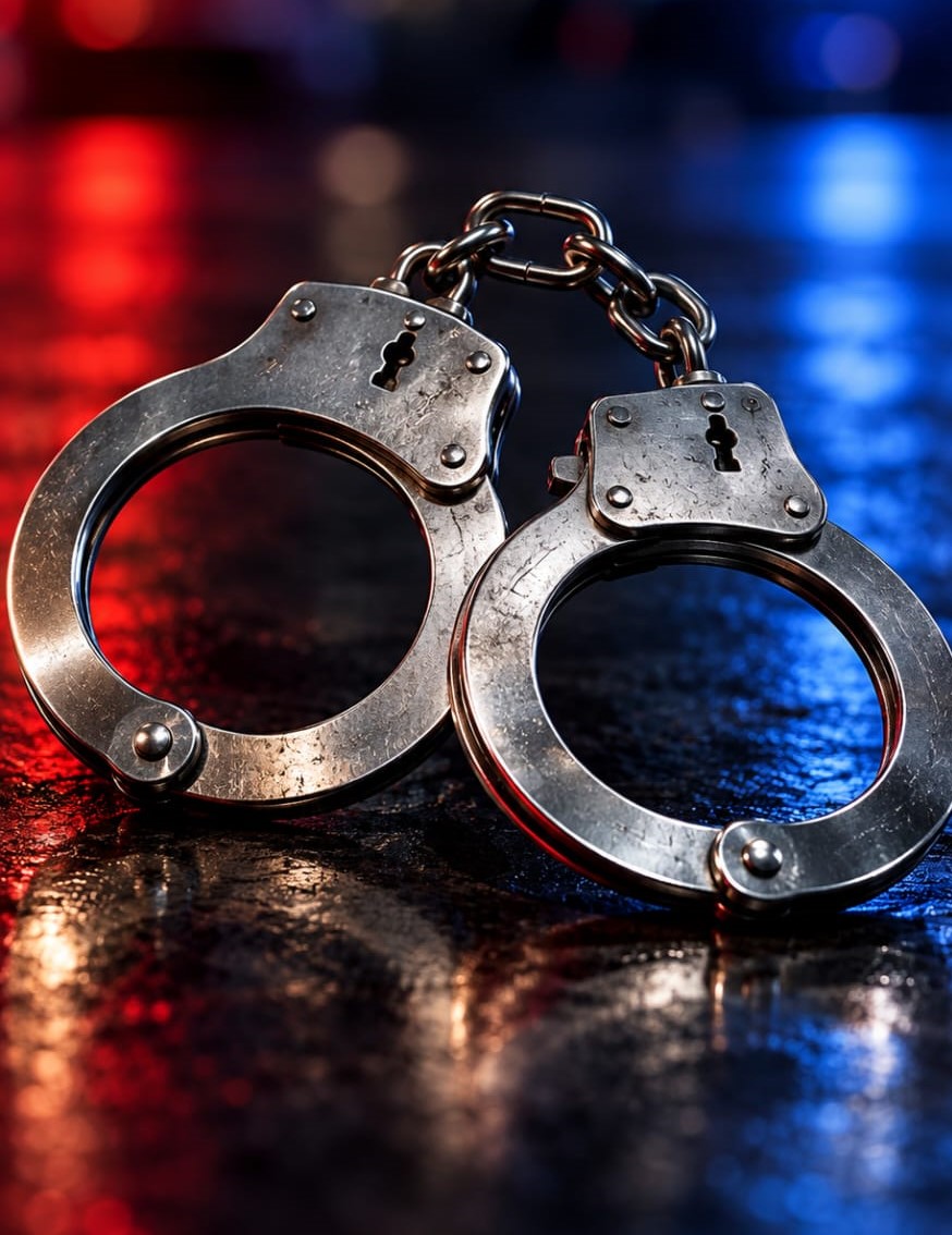 Autor de assalto à mão armada é preso menos de 2h após o crime