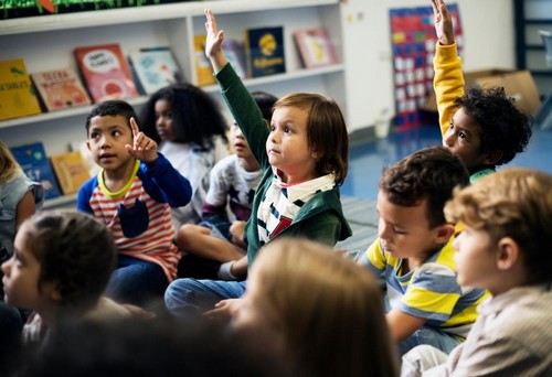 Cadastramento escolar para 2027 terá início em novembro