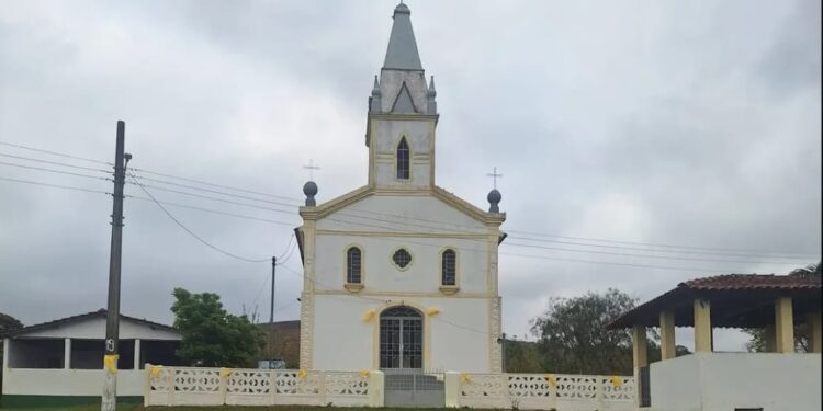 Antônio Carlos terá festa religiosa e 5ª Cavalgada de São Bento dos Torres