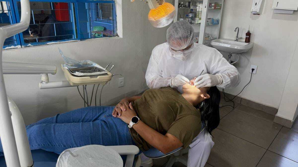 Congonhas amplia atendimento odontológico com novo consultório
