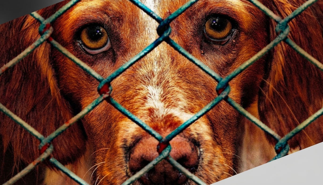 Projeto obriga clínicas veterinárias e pet shops a comunicar suspeitas de maus-tratos a animais