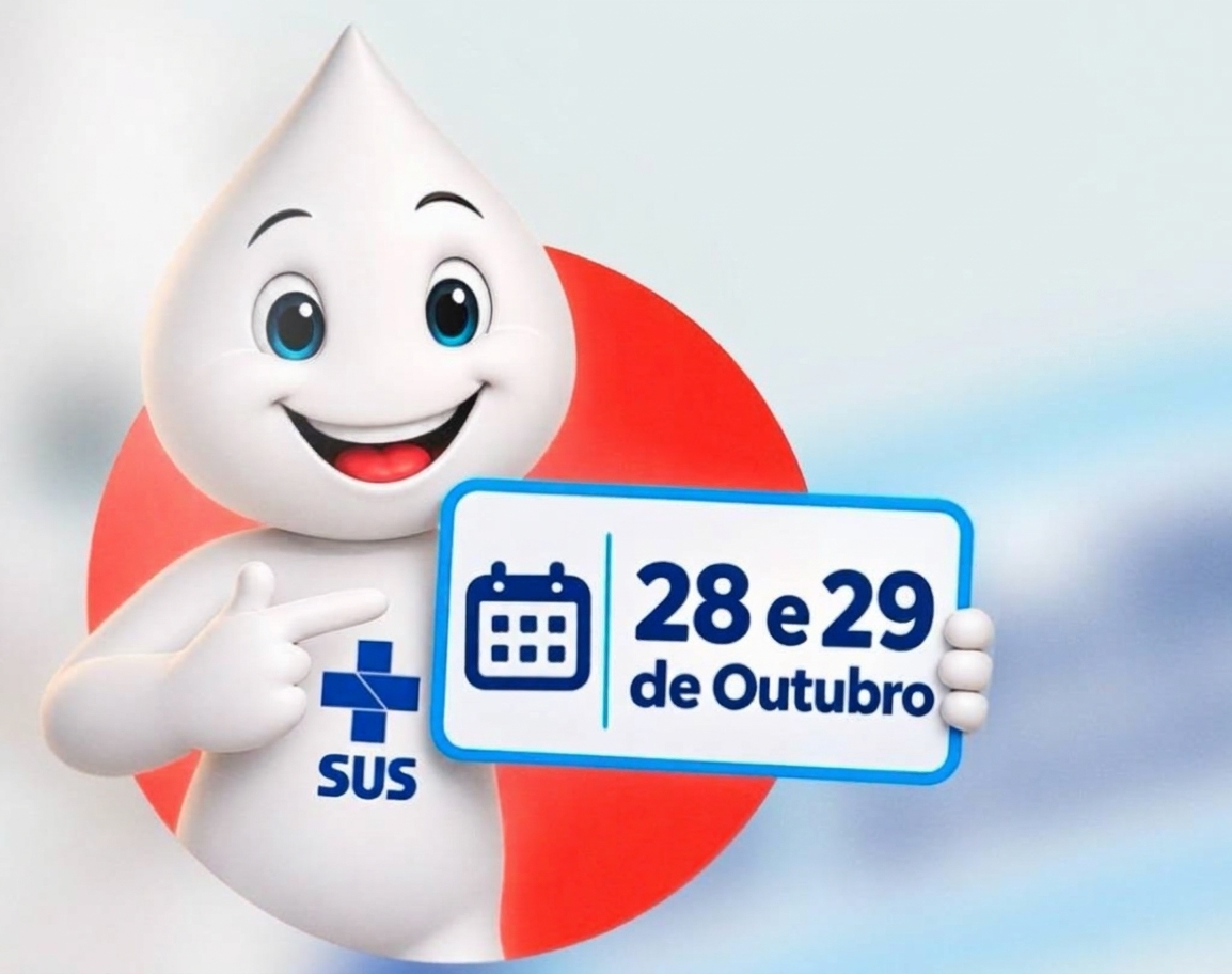 Central de Imunização de Lafaiete terá horário especial nesta quarta e quinta-feira