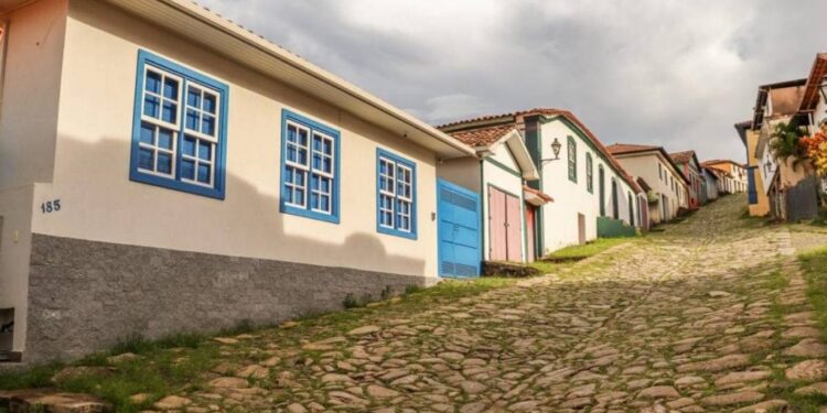 Iphan apresenta propostas para potencializar a região da Ladeira em Congonhas
