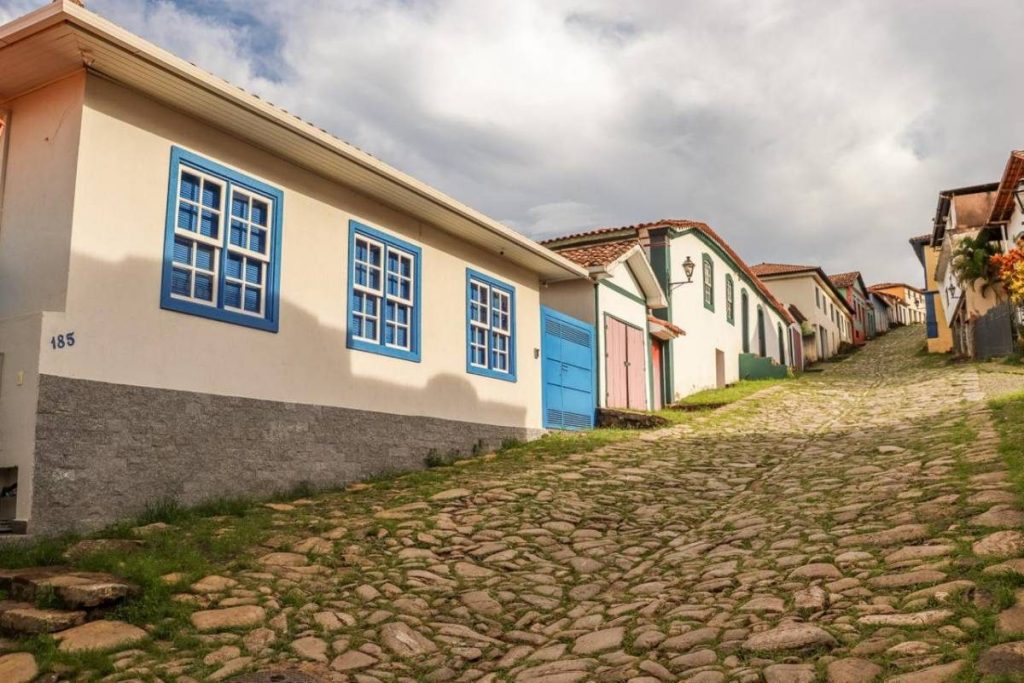 Iphan apresenta propostas para potencializar a região da Ladeira em Congonhas