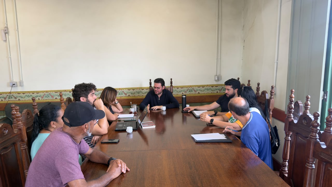 Barracão do Samba em Lafaiete terá obra de reforma